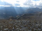 La travessa dels Pirineus per la A.R.P.