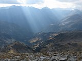 La travessa dels Pirineus per la A.R.P.