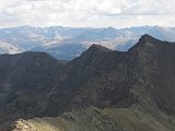 La travessa dels Pirineus per la A.R.P.