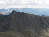 La travessa dels Pirineus per la A.R.P.