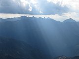 La travessa dels Pirineus per la A.R.P.