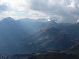 La travessa dels Pirineus per la A.R.P.