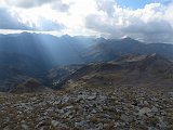 La travessa dels Pirineus per la A.R.P.