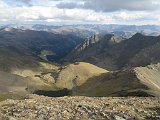 La travessa dels Pirineus per la A.R.P.