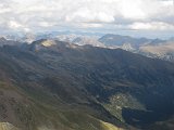 La travessa dels Pirineus per la A.R.P.