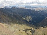 La travessa dels Pirineus per la A.R.P.