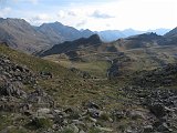 La travessa dels Pirineus per la A.R.P.