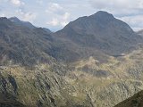 La travessa dels Pirineus per la A.R.P.