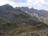 La travessa dels Pirineus per la A.R.P.