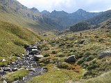 La travessa dels Pirineus per la A.R.P.