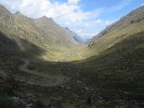 La travessa dels Pirineus per la A.R.P.