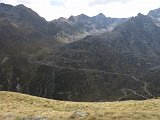 La travessa dels Pirineus per la A.R.P.