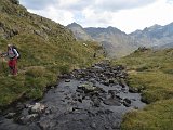 La travessa dels Pirineus per la A.R.P.