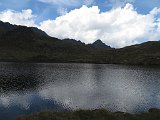 La travessa dels Pirineus per la A.R.P.