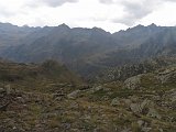 La travessa dels Pirineus per la A.R.P.