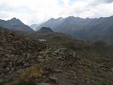 La travessa dels Pirineus per la A.R.P.