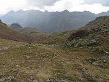 La travessa dels Pirineus per la A.R.P.