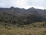 La travessa dels Pirineus per la A.R.P.