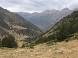 La travessa dels Pirineus per la A.R.P.