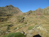 La travessa dels Pirineus per la A.R.P.