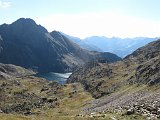 La travessa dels Pirineus per la A.R.P.