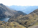 La travessa dels Pirineus per la A.R.P.