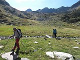 La travessa dels Pirineus per la A.R.P.