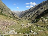 La travessa dels Pirineus per la A.R.P.