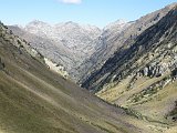 La travessa dels Pirineus per la A.R.P.