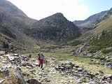 La travessa dels Pirineus per la A.R.P.