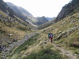 La travessa dels Pirineus per la A.R.P.