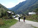 La travessa dels Pirineus per la A.R.P.