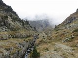 La travessa dels Pirineus per la A.R.P.