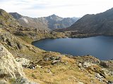 La travessa dels Pirineus per la A.R.P.