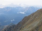 La travessa dels Pirineus per la A.R.P.