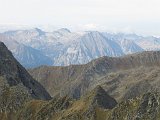 La travessa dels Pirineus per la A.R.P.