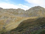 La travessa dels Pirineus per la A.R.P.