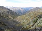 La travessa dels Pirineus per la A.R.P.