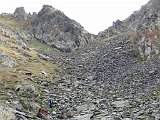 La travessa dels Pirineus per la A.R.P.