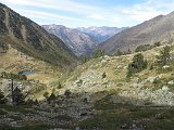 La travessa dels Pirineus per la A.R.P.