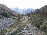 La travessa dels Pirineus per la A.R.P.