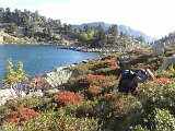 La travessa dels Pirineus per la A.R.P.