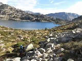 La travessa dels Pirineus per la A.R.P.