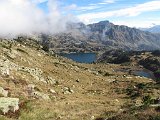 La travessa dels Pirineus per la A.R.P.