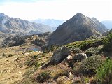 La travessa dels Pirineus per la A.R.P.