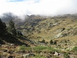 La travessa dels Pirineus per la A.R.P.