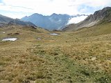 La travessa dels Pirineus per la A.R.P.