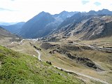 La travessa dels Pirineus per la A.R.P.