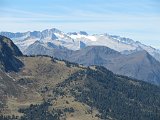 La travessa dels Pirineus per la A.R.P.