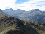 La travessa dels Pirineus per la A.R.P.